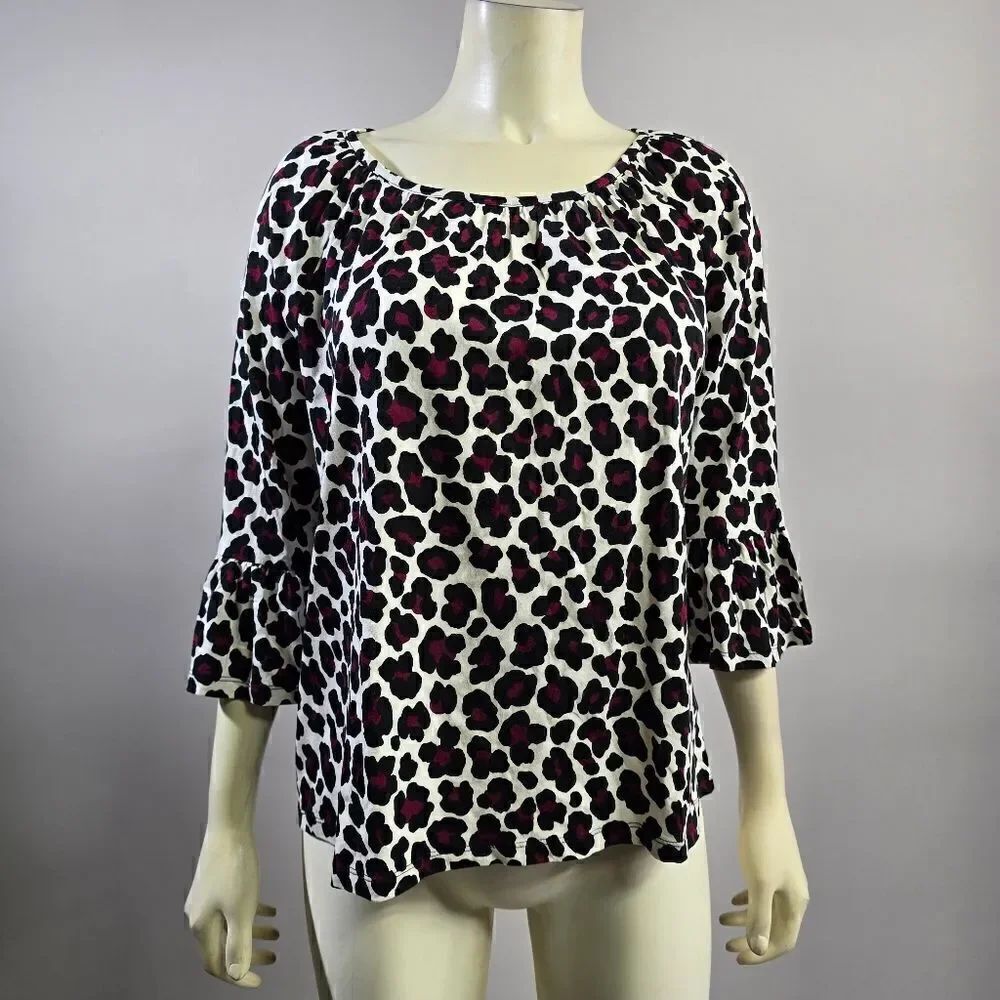 Michael kors small top R7 - Picture 1 of 4